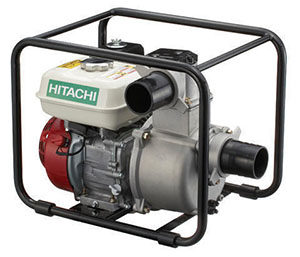Hitachi