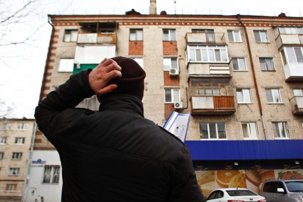 Куда жаловаться при слабом напоре