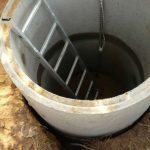 Выгребная яма быстро наполняется: что делать