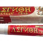 Гель «Легион»